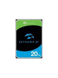 Hard disk i brendshëm Seagate SkyHawk AI ST20000VE004, 20TB, 3.5", SATA