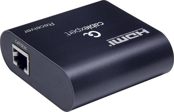 Засилувач на сигнал Gembird HDMI 60m