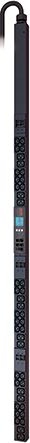 PDU rack APC NetShelter Metered 0U 3 fazor, 22kW 230V 32A, 30x C13 12x C19, i zi