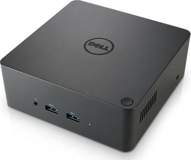 Replikues i porteve Dell TB16-180W GP17G, 1x HDMI, 3x USB 3.0