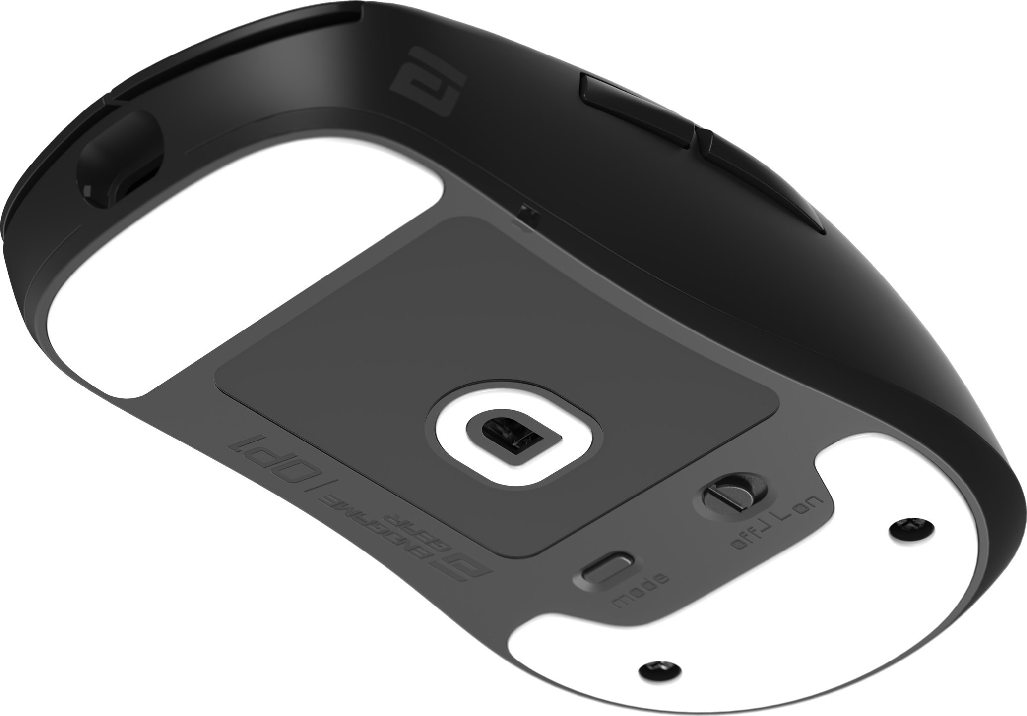 Këmbëza maus Endgame Gear XM1 RGB, PTFE 99.5%, 0.8mm, të bardha