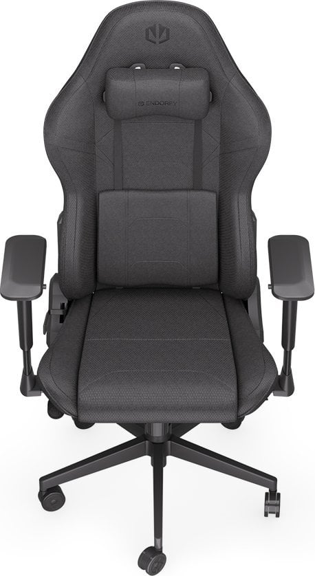 Karrige për gaming ENDORFY Scrim BK F, e zezë