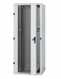 Kabinet rrjeti Triton RMA 18U, 19", 600x600mm, për dysheme
