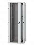 Kabinet rrjeti Triton RMA 18U, 19", 600x600mm, për dysheme