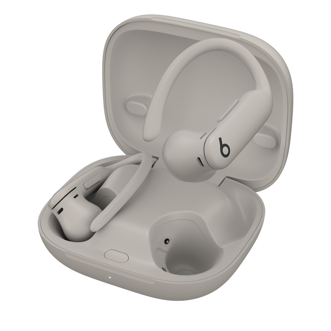 Beats Powerbeats Pro 2 - High-Performance Earbuds, Quick Sand