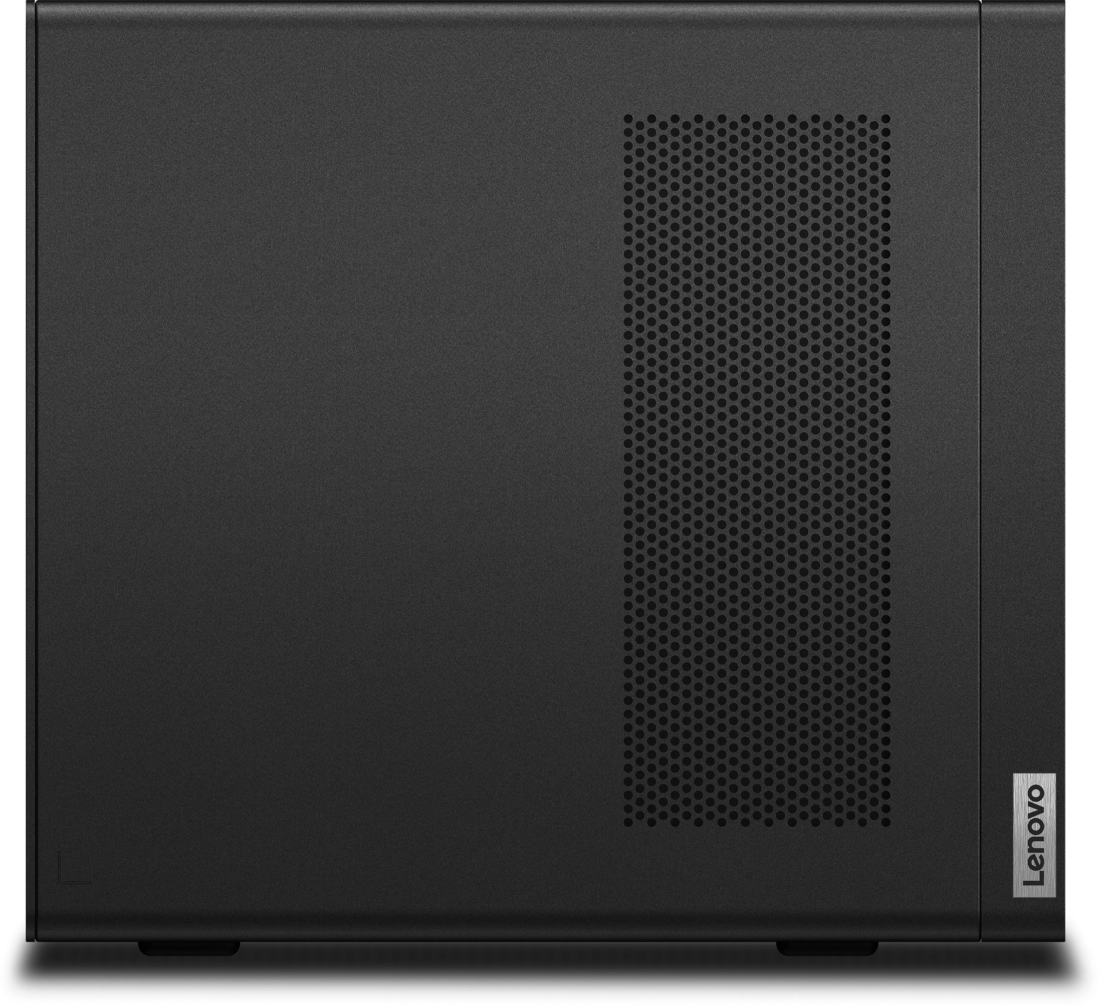Работна станица Lenovo ThinkStation P3 Ultra G2, Intel Core Ultra 7, 1TB SSD, црна