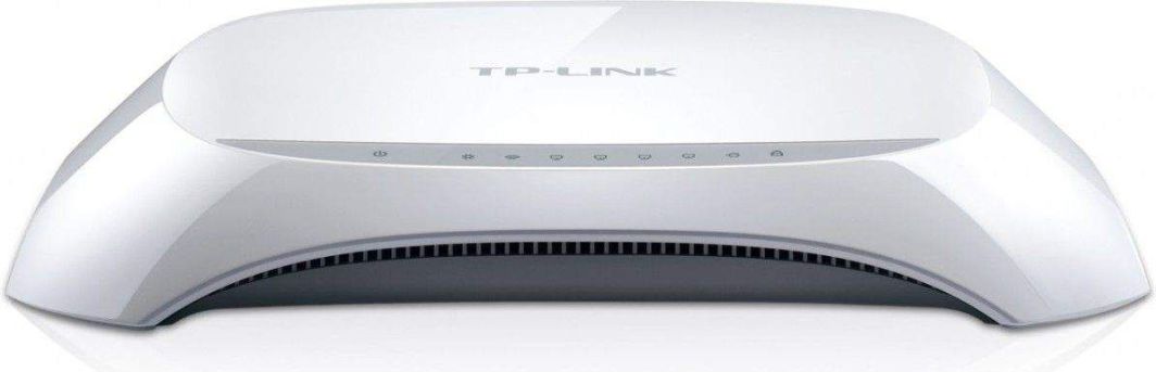 Ruter TP-Link TL-WR840N, e bardhë