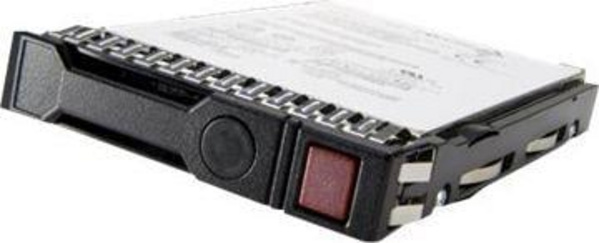  Хард диск SSD HP, 1,92TB, 2,5'', SATA III (6Gb/s)