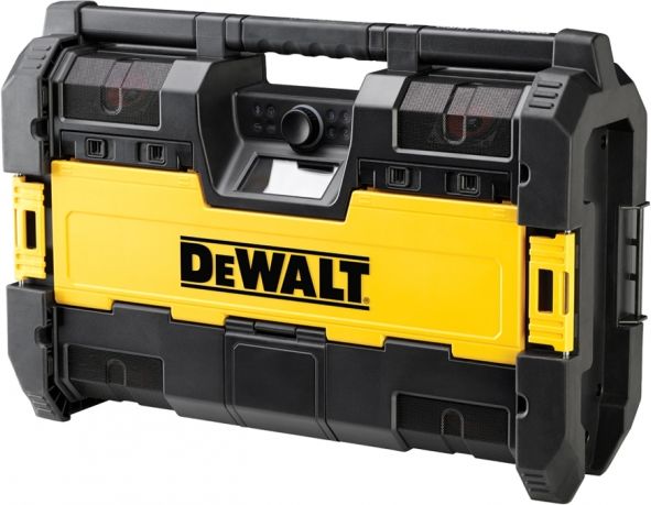 Radio DeWalt DWST1-75659 + karikues