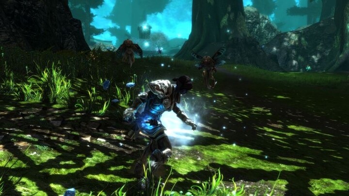 Videolojë THQ Nordic Kingdoms of Amalur: Re-Reckoning (SWITCH)