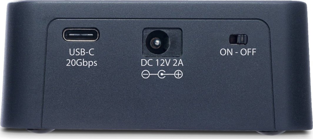 Duplikator StarTech M2-HDD, HDD/SSD