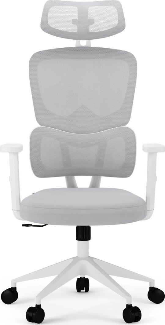 Karrige SENSE7 Veno, e bardhë