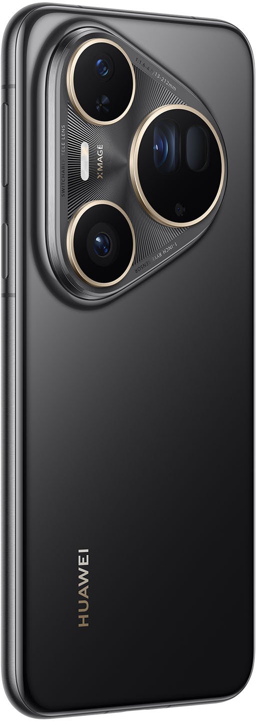 Telefoni Huawei P80 Ultra, 512GB, 6.8", eSIM, i zi