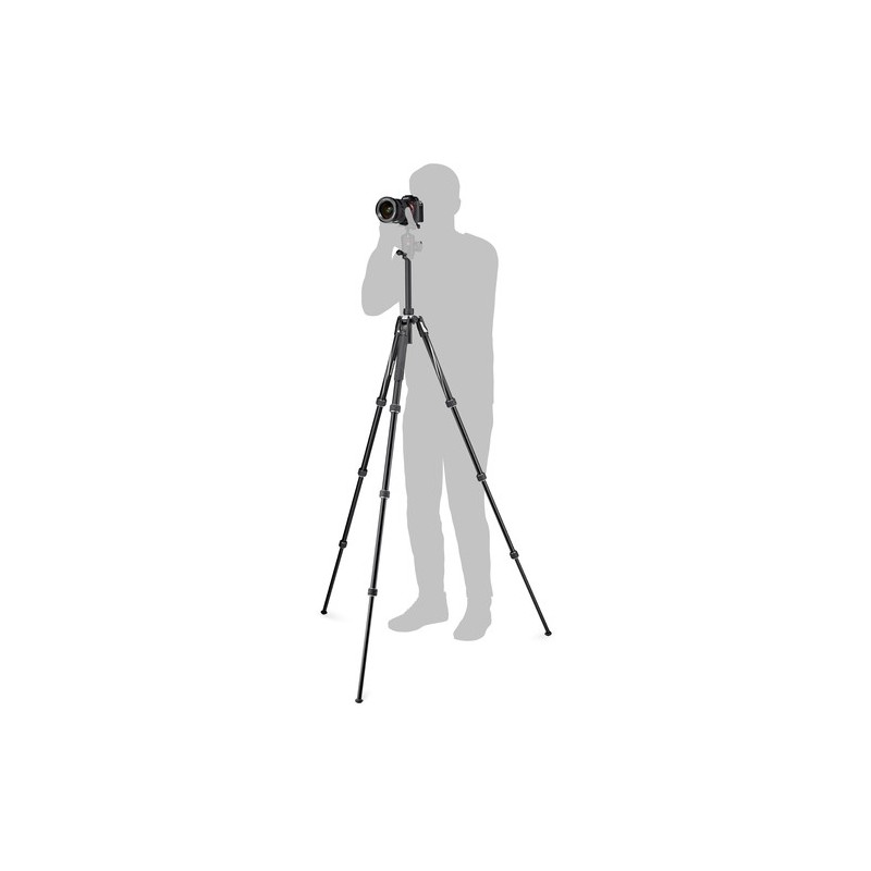 Manfrotto Befree GT Aluminum Tripod