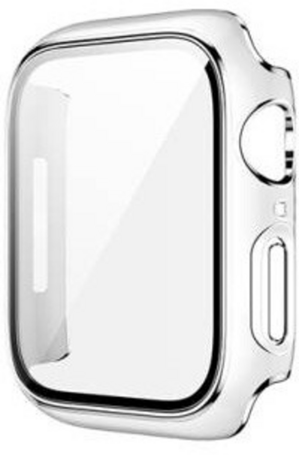 Mbrojtëse COTEetCI për Apple Watch 7 41mm, transparente
