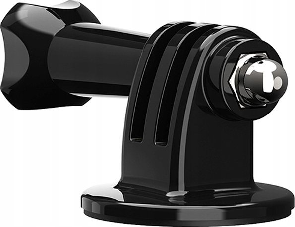 Mini tripod JJC TP-MT1K, komplet me 3 aksesorë, i zi