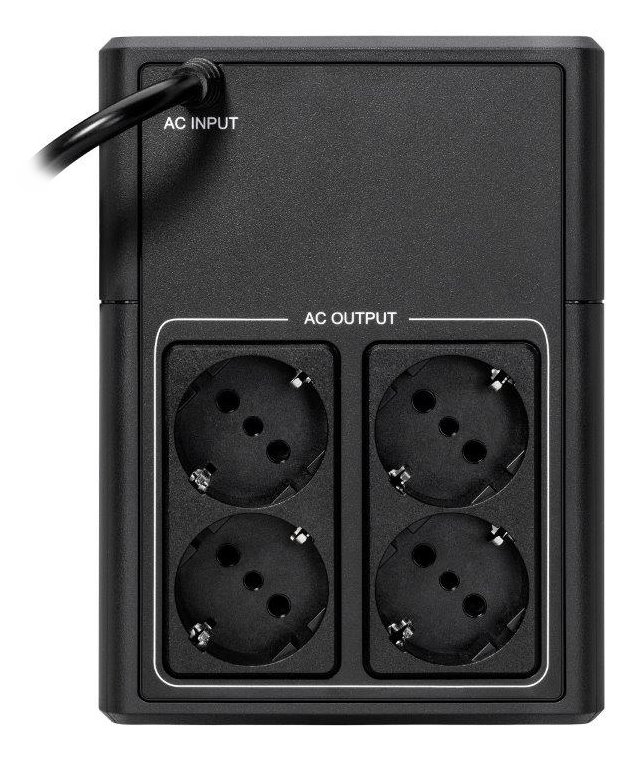 UPS Eaton 5E Gen2 1200 USB, 1.2kVA, 660W 2 AC