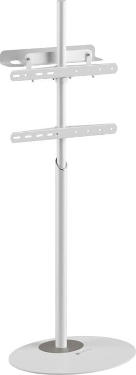 Носач за телевизор Techly ICA-TR544, 32-65", 35kg, бел
