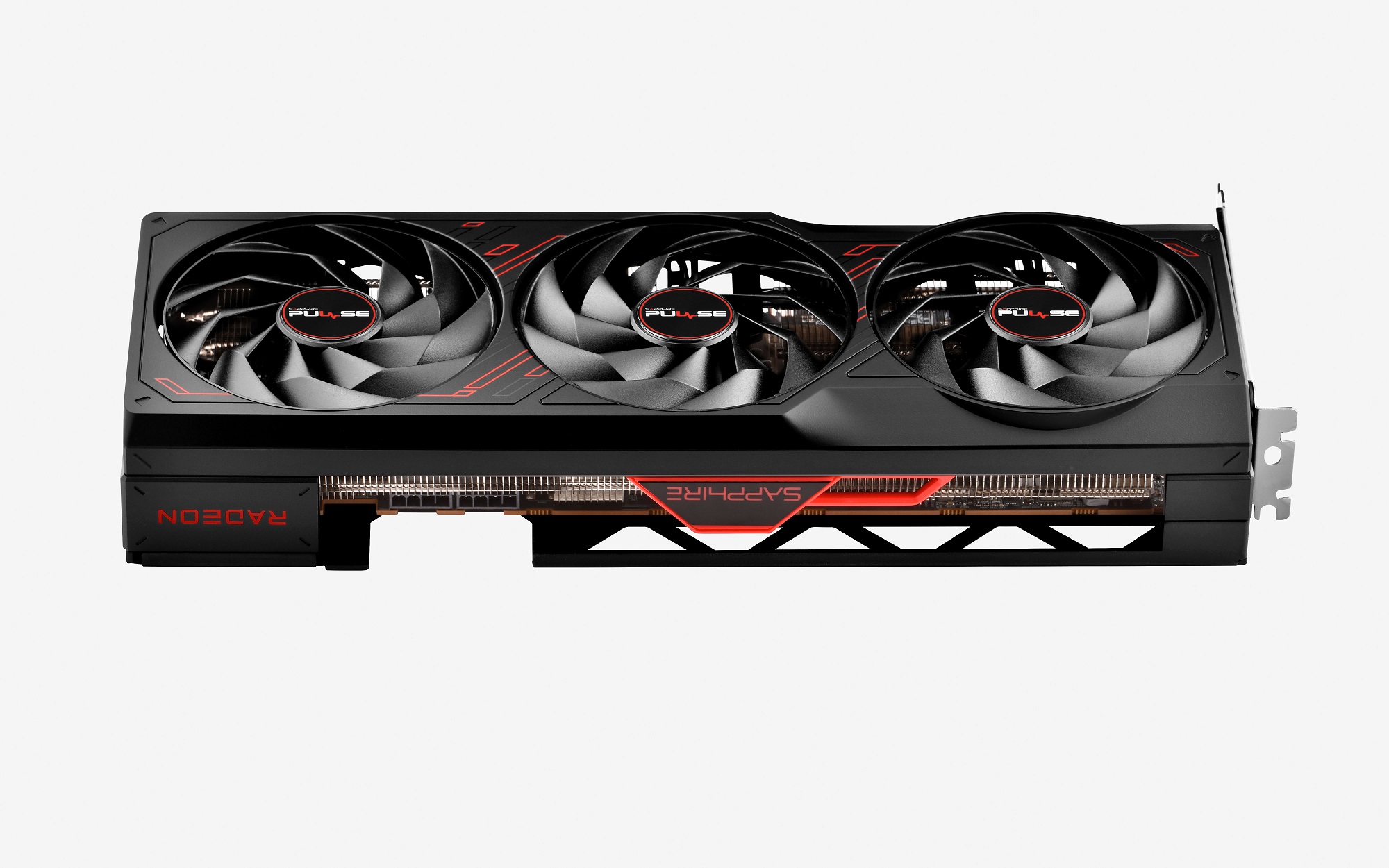 Kartelë grafike Sapphire PULSE AMD Radeon™ RX 7900 GRE, 16GB, GDDR6