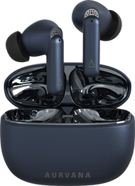 Безжични слушалки Creative Aurvana Ace Mimi, ANC, LDAC Bluetooth, црни