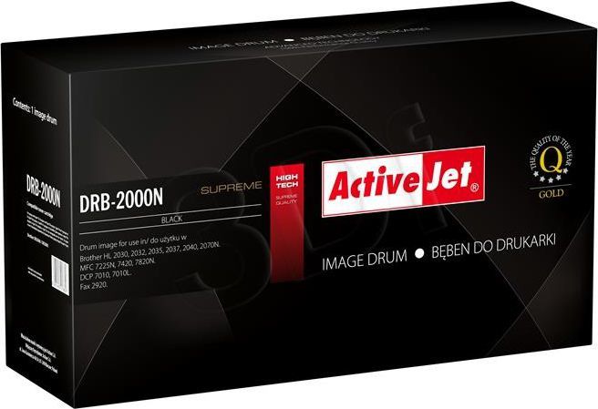 Drum Activejet DRB2000N