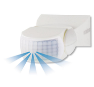 Sensori i lëvizjes Steinel ST600310, i bardhë