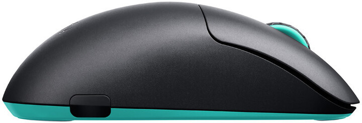 Maus Xtrfy M8, i zi