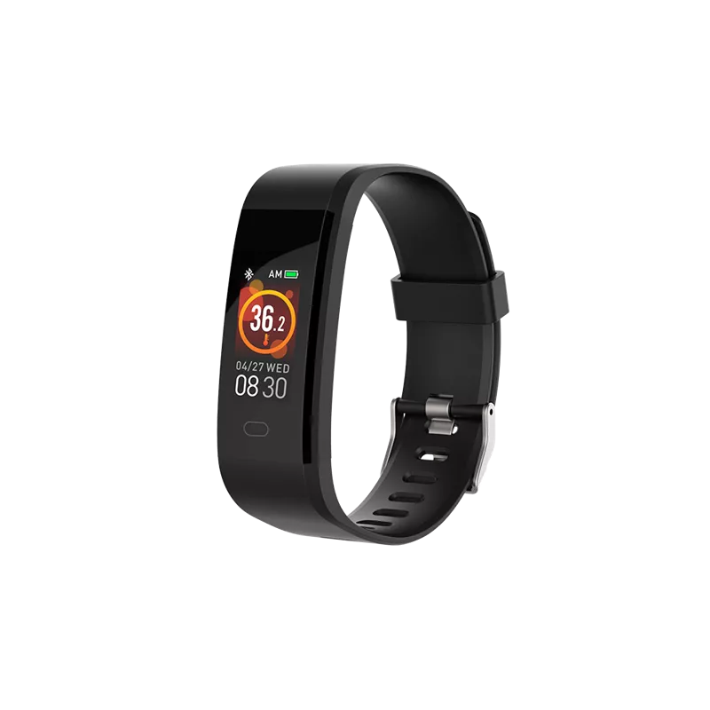Denver Bluetooth Fitness Band BFH-19 Denver Bluetooth Fitness Band BFH-19