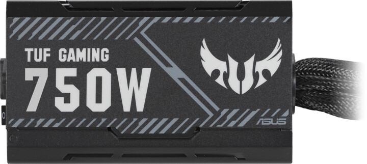 Burim energjie Asus TUF Gaming Bronze 90YE00D0-B0NA00 , 750W