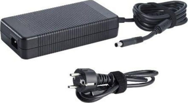 Përshtatës energjie për laptop Dell, 330W, 19.5V