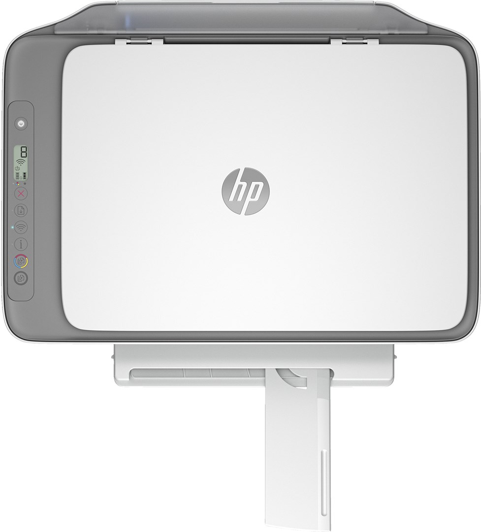 [OUTLET] Printer multifunksional HP DeskJet 2820e, Inkjet termal, i hirtë