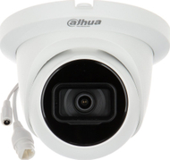 Kamerë IP Dahua IPC-HDW2841TMP-S-0280B WizSense, 8MP, PoE, e bardhë