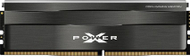 Memorie RAM Silicon Power XPOWER Zenith, DDR4, 8GB 3200MHz CL16, gri