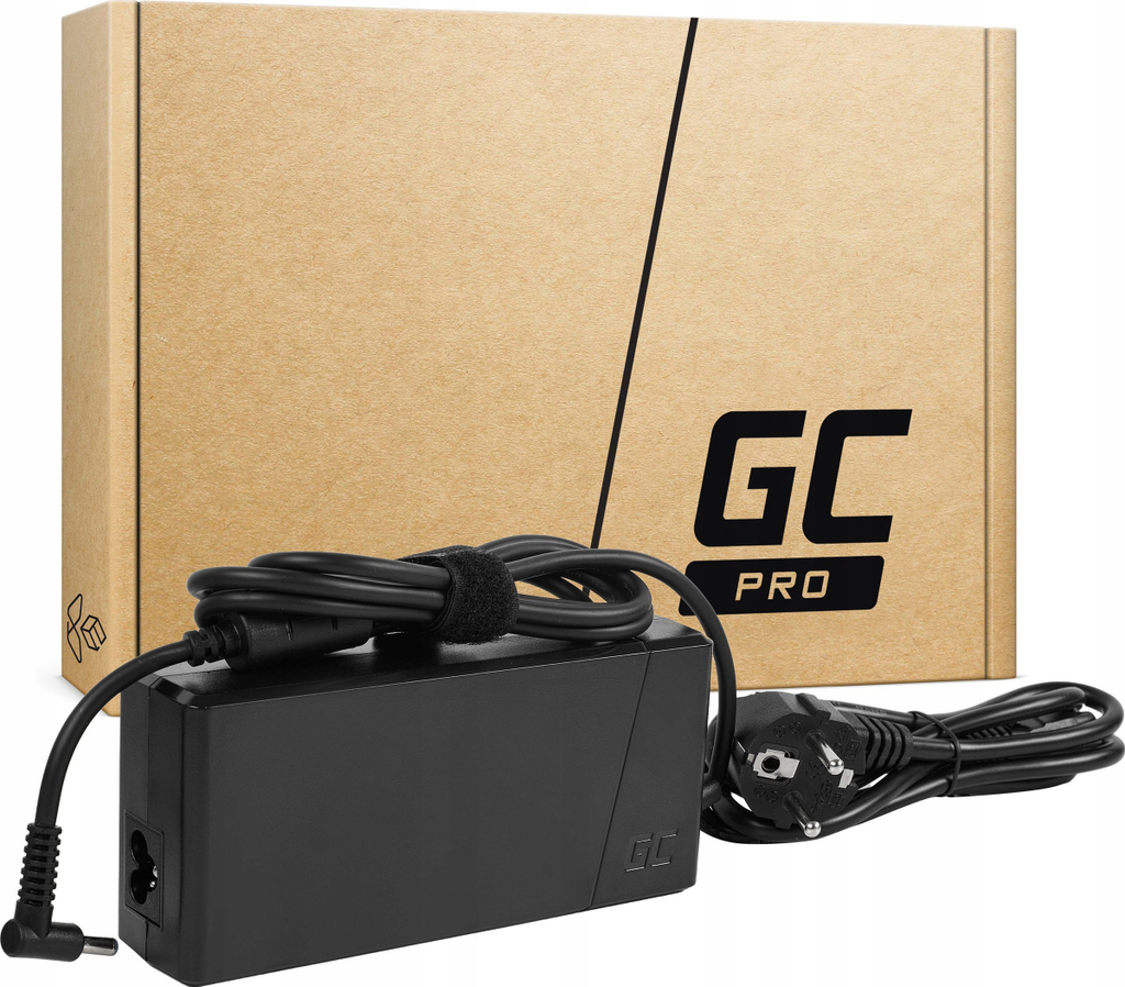 Inverter makinë Green Cell AD141P, 150W, me LED, i zi