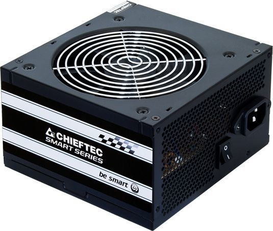 Burim energjie Chieftec GPS-650A8 ATX, 650W