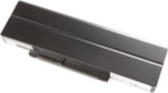 Bateri laptopi TERRA NB MOBILE 1417, zëvendësuese, e zezë