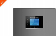 Central telefonik IP Grandstream UCM6300A, 250 përdorues, vetëm audio