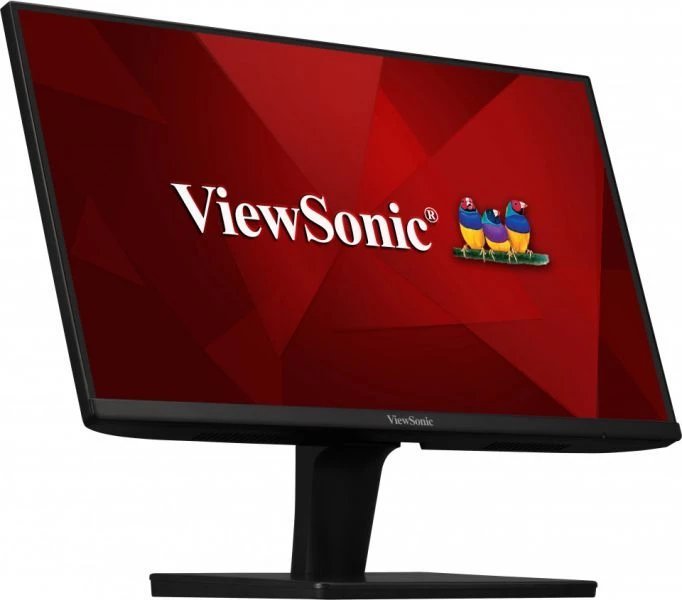 Monitor ViewSonic VA2215-H, 22", Full HD, i zi