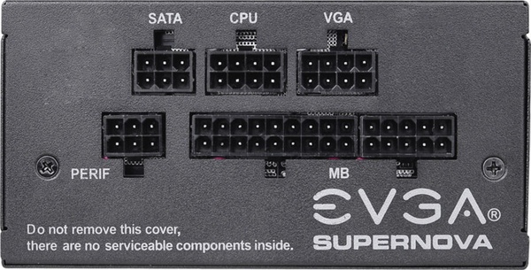 Burim energjie EVGA Supernova 450 GM, 450W