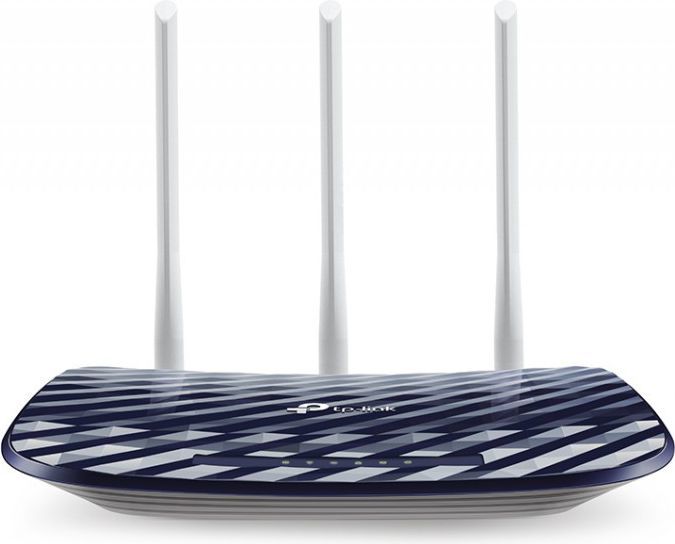 Ruter TP-Link Archer C20 v4 AC750 (Archer C20), i kaltër