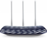 Ruter TP-Link Archer C20 v4 AC750 (Archer C20), i kaltër