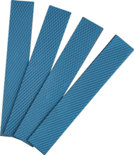 Jastëk termik Thermal Grizzly Minus Pad Advance 4 Pack, 120 x 20 mm, 3.0 mm, i zi