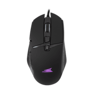 Maus gaming Baracuda BGM-051/ Raptor, i zi