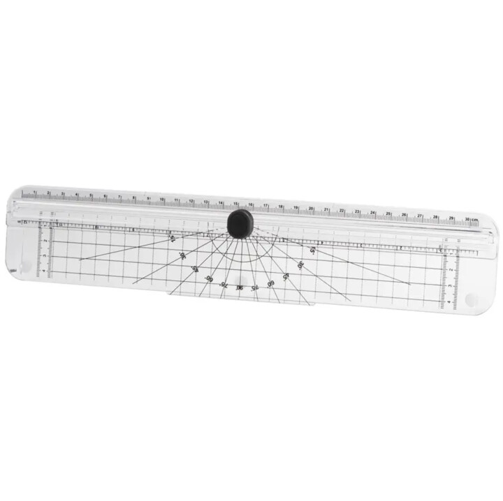 [OUTLET] Plastifikues Hama Basic 4në1, i zi