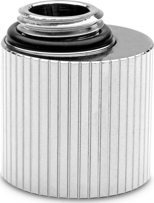 Zgjatues ftohje uji EK Water Blocks EK Quantum Torque, G1/4", offset 3 mm, nikeli