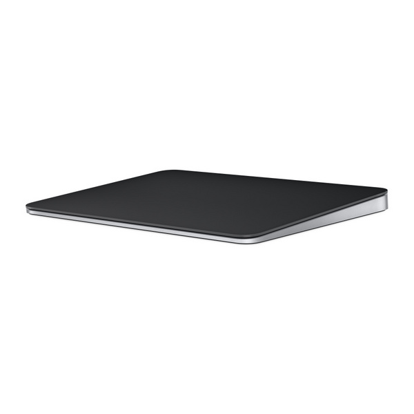 Apple Magic Trackpad (2022), Black Multi -Touch Surface