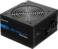 Burim energjie Chieftec Element ELP-600S ATX, 600W