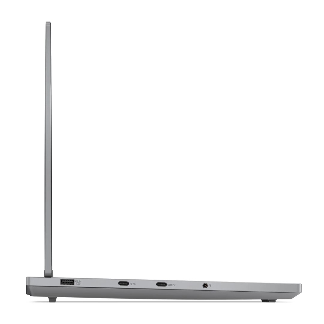 Laptop Lenovo, 16", Intel i7-14650HX, 32 GB RAM, 1 TB SSD, NVIDIA GeForce RTX 4060, i hirtë