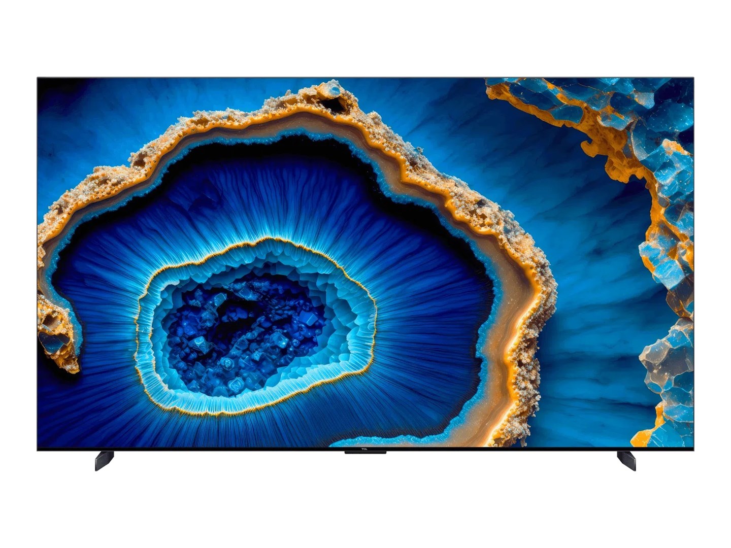 Televizor TCL 98" 4K Smart QLED, i zi