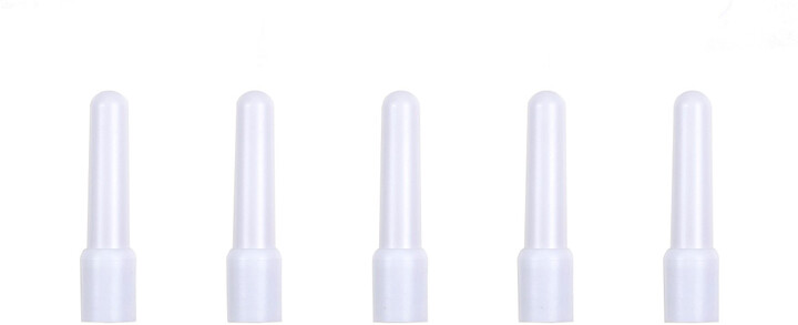 Antena Cisco Meraki MR Dual-Band, 5.5dBI, RP-TNC për MR42E, 5 copë, të bardha